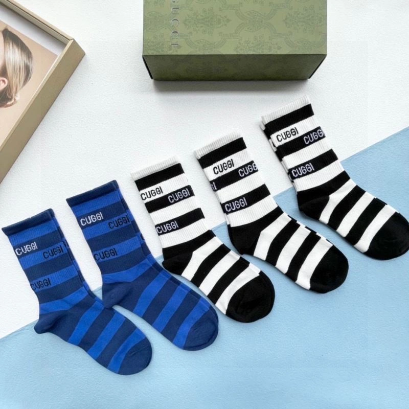 Gucci Socks SoftTouch 273767