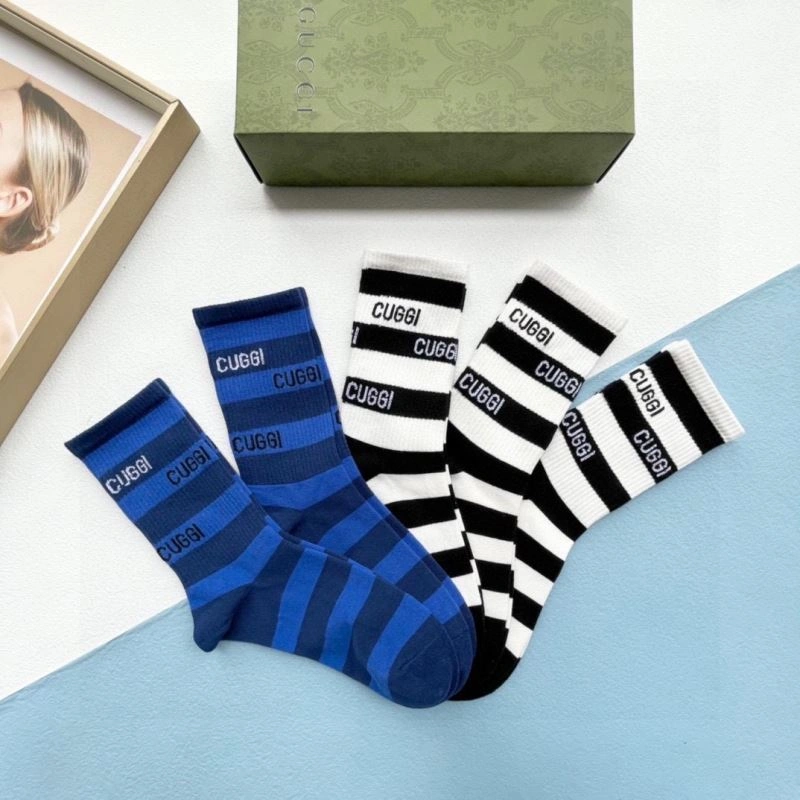 Gucci Socks SoftTouch 273767