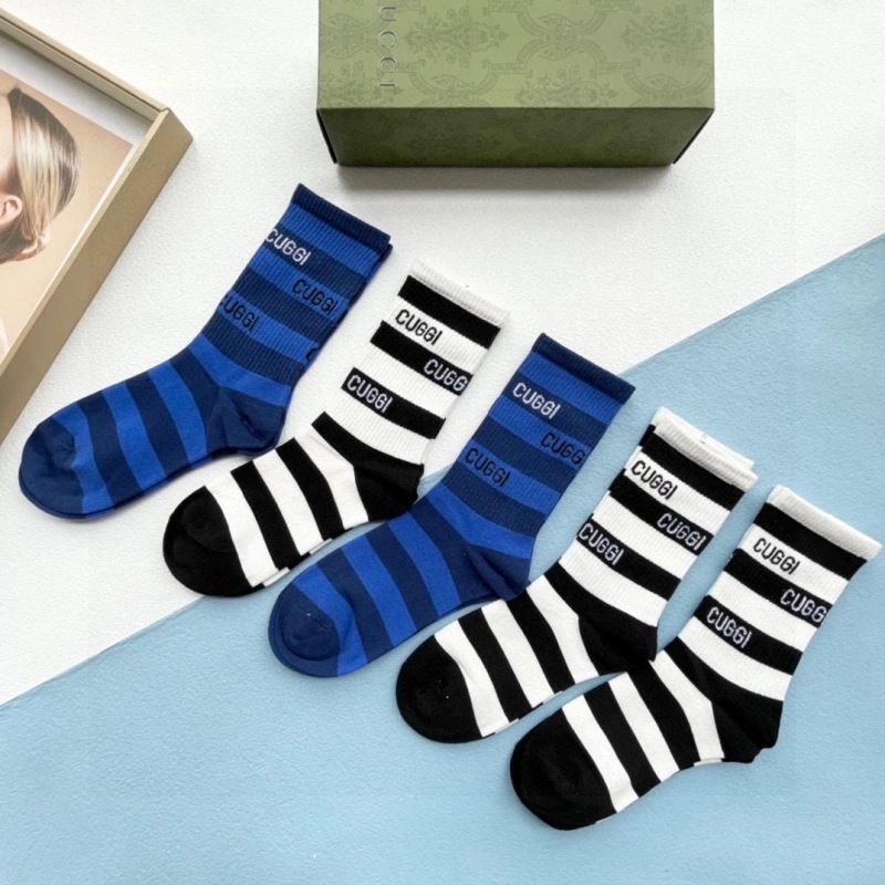 Gucci Socks SoftTouch 273767