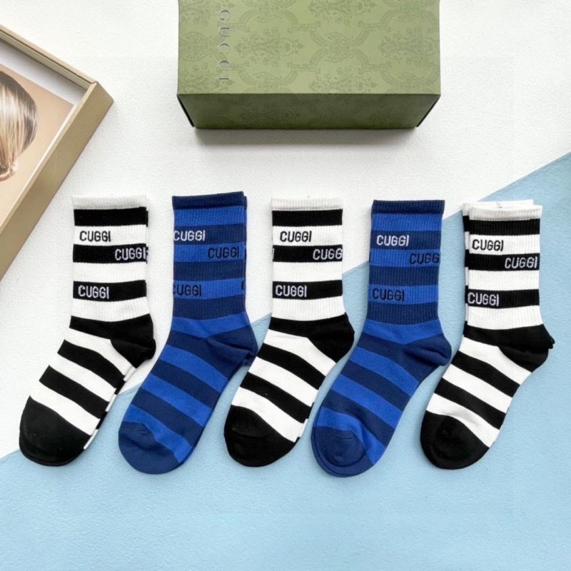 Gucci Socks SoftTouch 273767