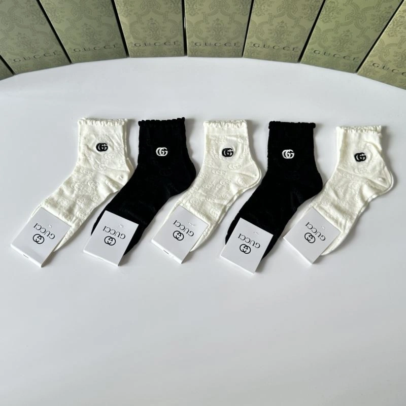 Gucci Socks Comfortable 273762