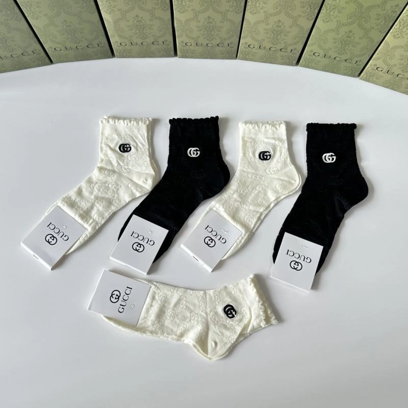Gucci Socks Comfortable 273762