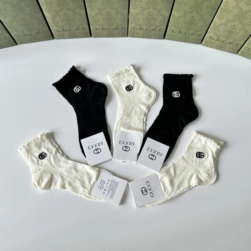 Gucci Socks Comfortable 273762