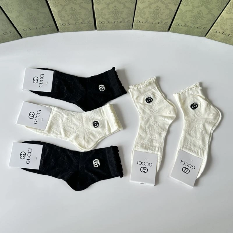 Gucci Socks Comfortable 273762