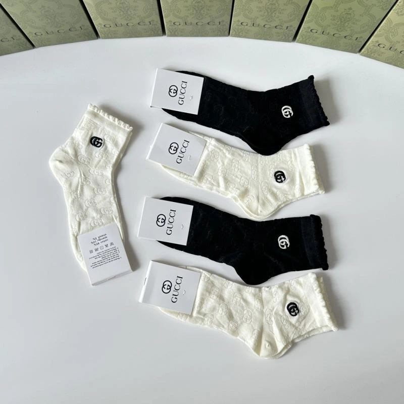 Gucci Socks Comfortable 273762