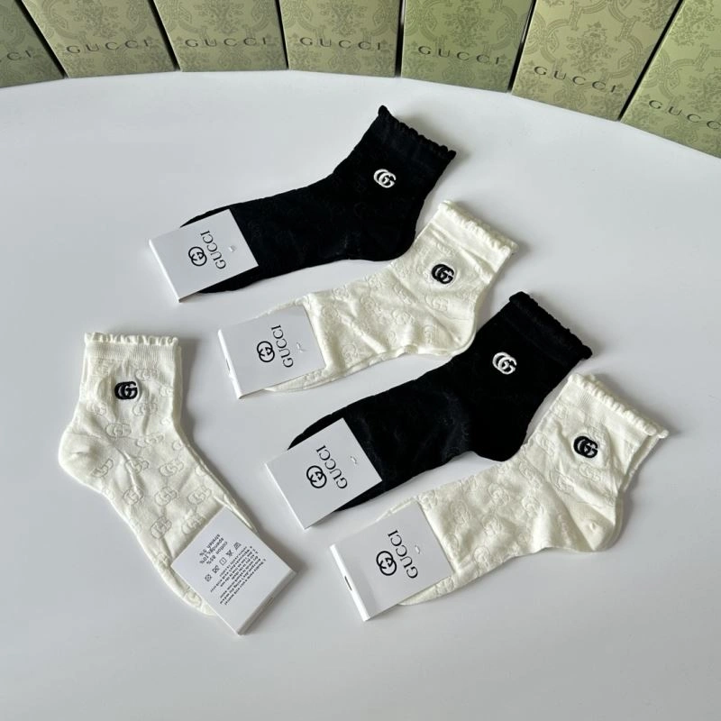 Gucci Socks Comfortable 273762