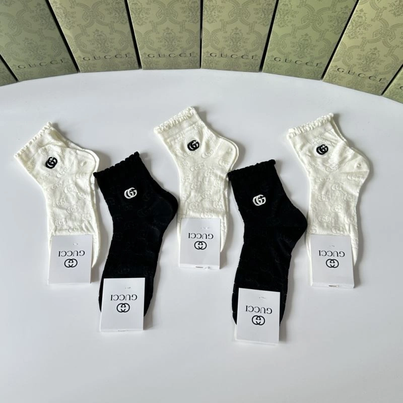 Gucci Socks Comfortable 273762