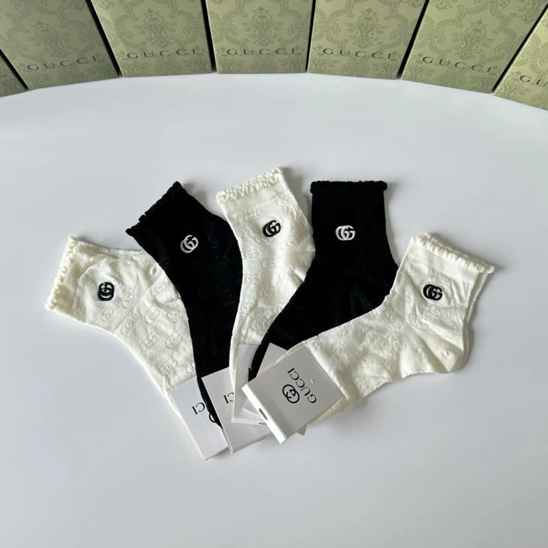 Gucci Socks Comfortable 273762