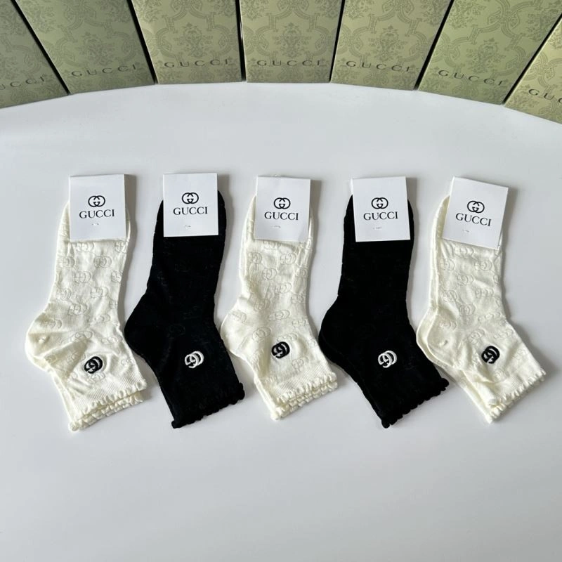 Gucci Socks Comfortable 273762