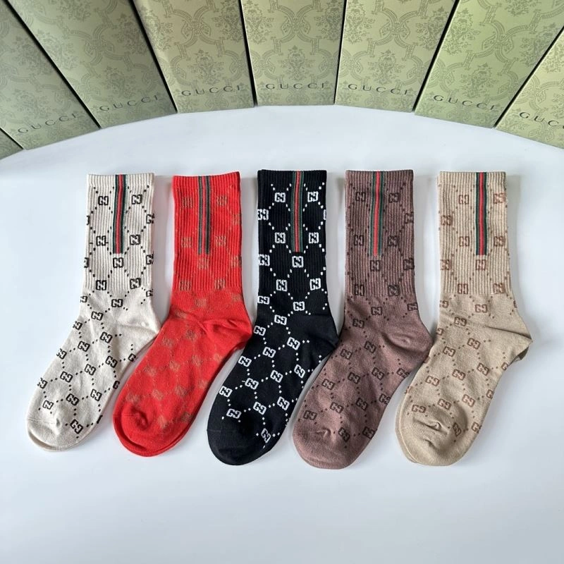 Gucci Socks EasyMatch 273759