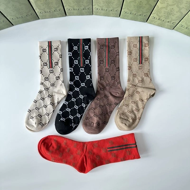 Gucci Socks EasyMatch 273759