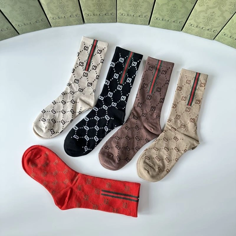 Gucci Socks EasyMatch 273759