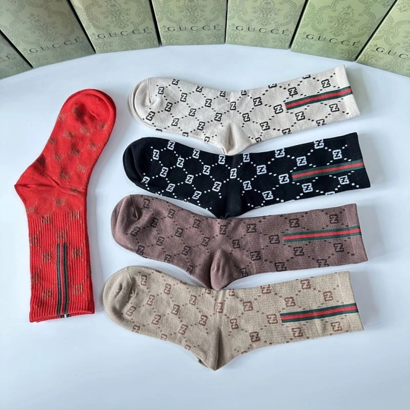Gucci Socks EasyMatch 273759