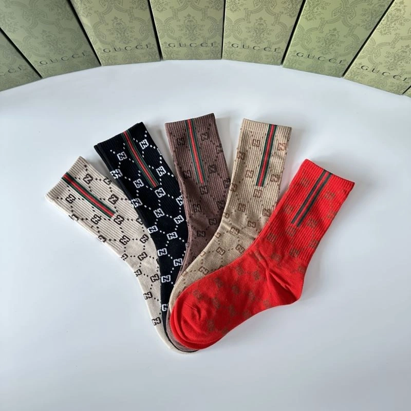 Gucci Socks EasyMatch 273759