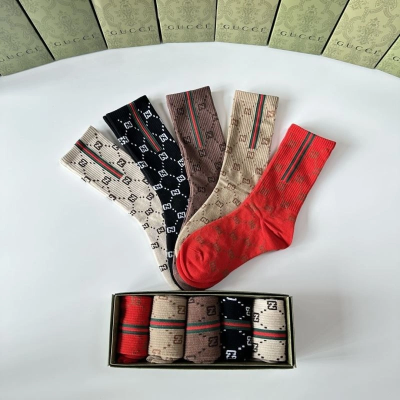 Gucci Socks EasyMatch 273759