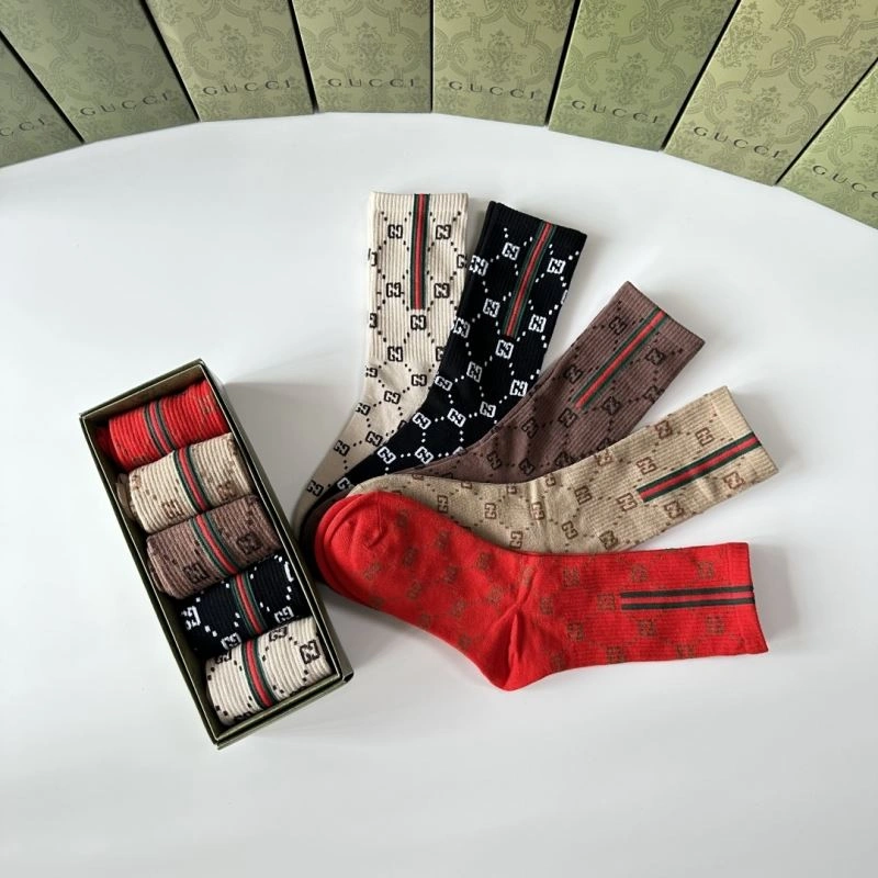 Gucci Socks EasyMatch 273759