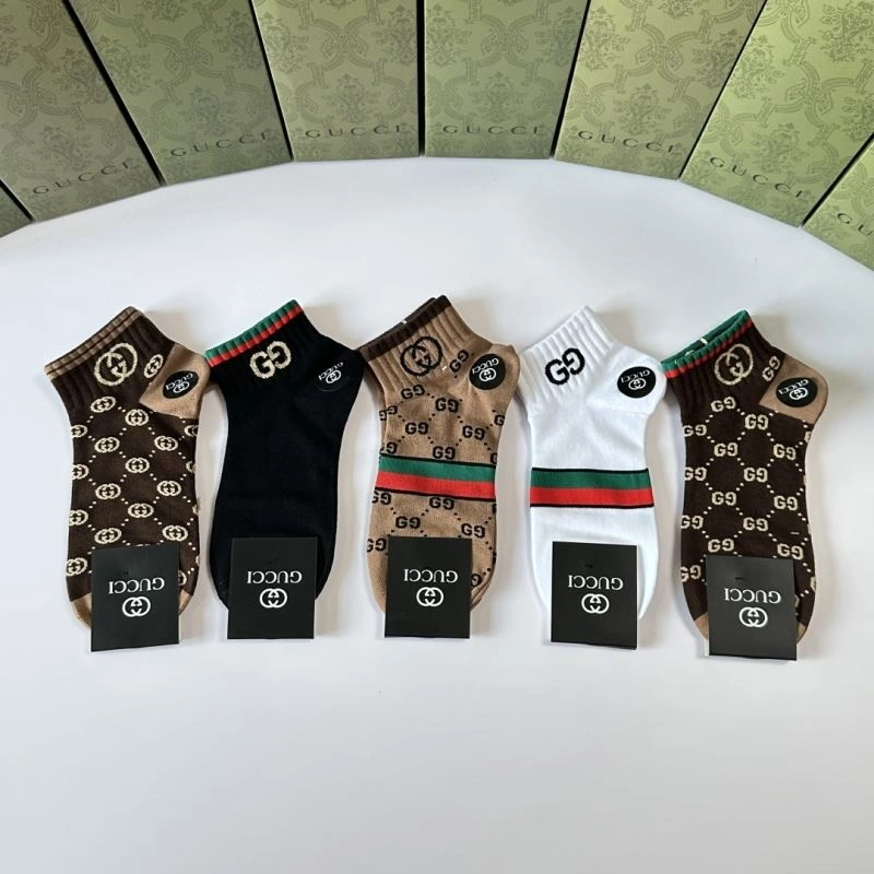 Stylish Gucci Socks 273761
