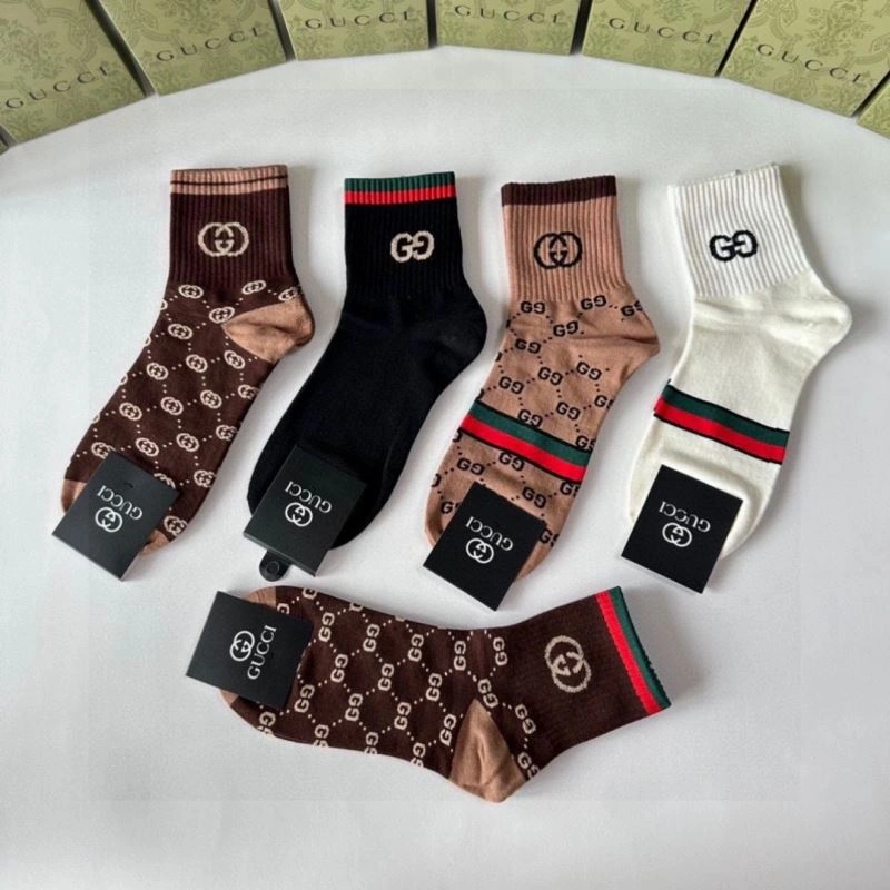 Neat Gucci Socks 273757