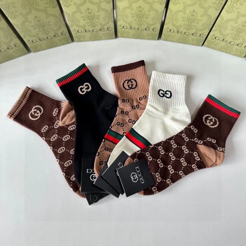 Neat Gucci Socks 273757