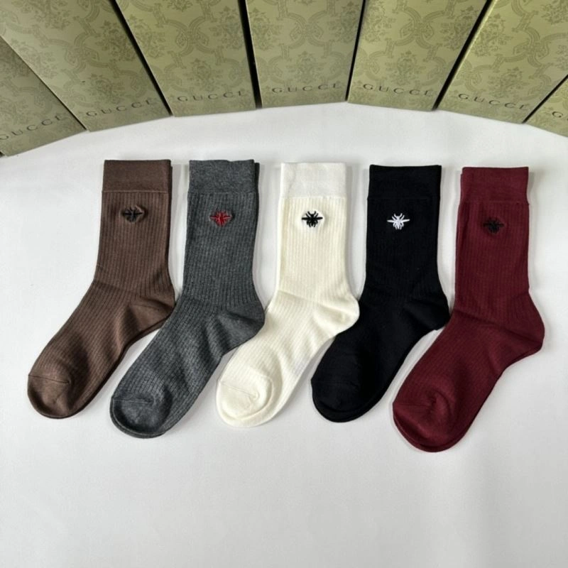 Gucci Socks RelaxedFit 273749