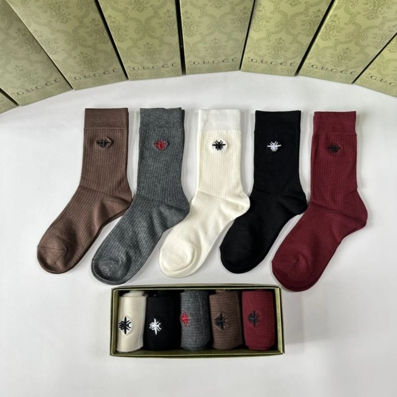 Gucci Socks RelaxedFit 273749