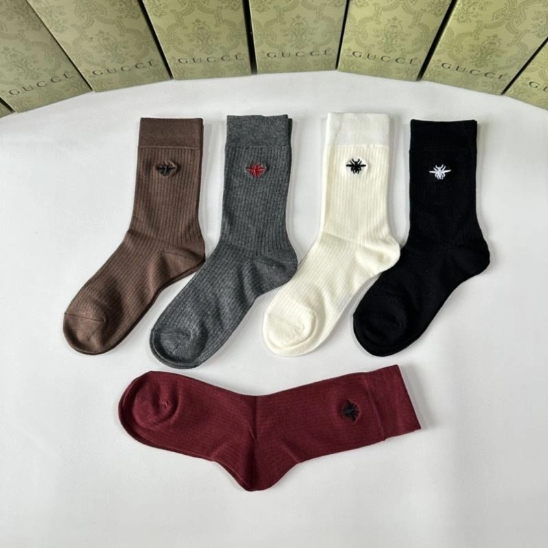 Gucci Socks RelaxedFit 273749
