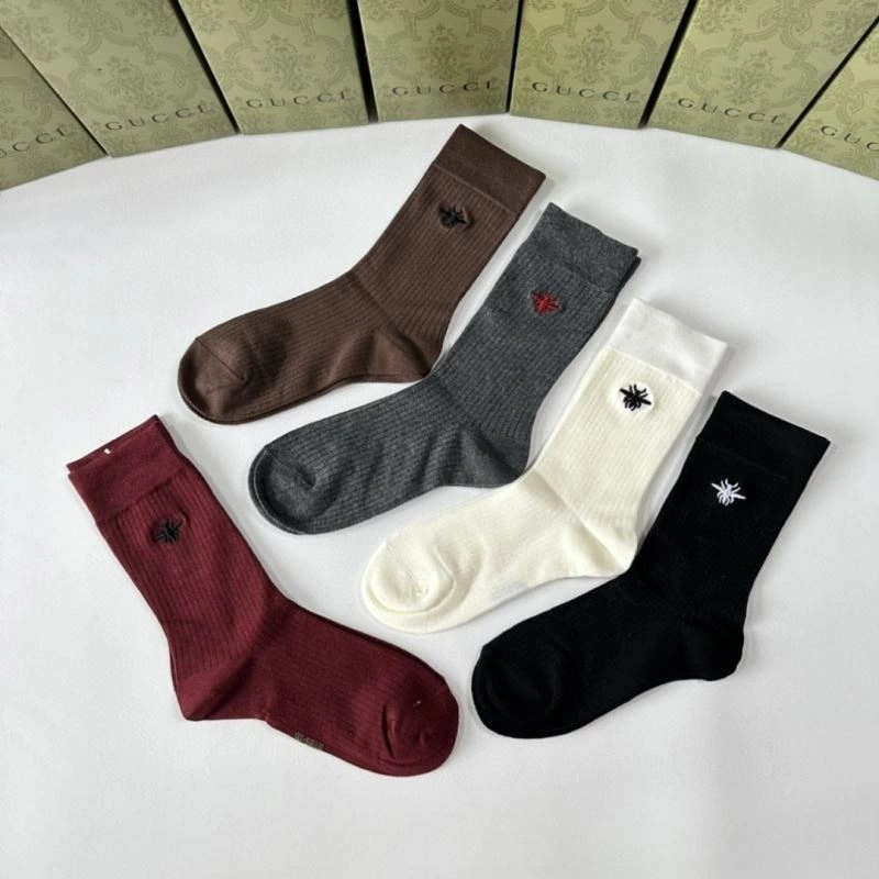 Gucci Socks RelaxedFit 273749