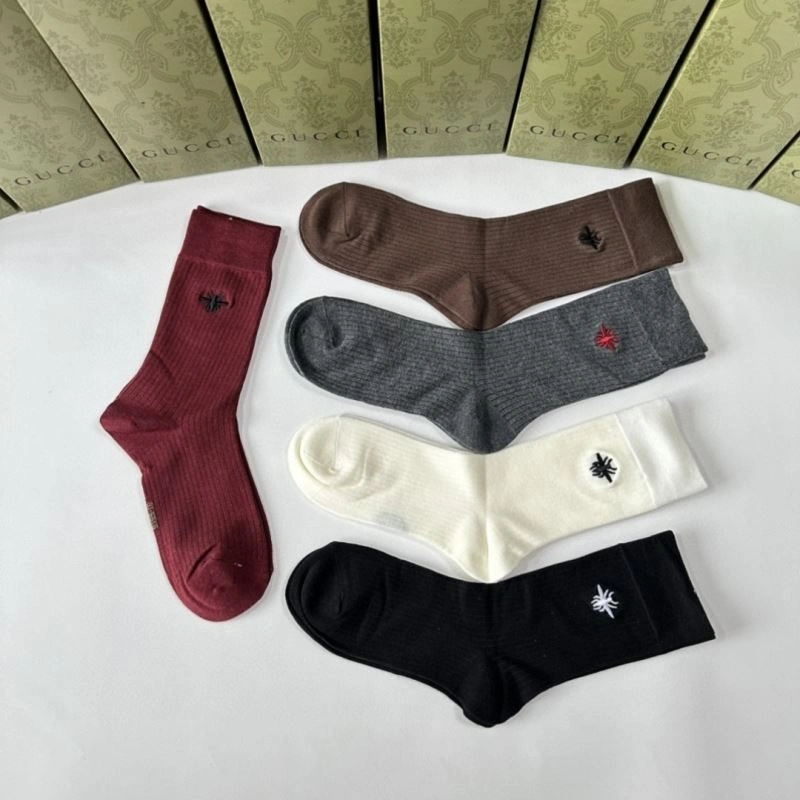 Gucci Socks RelaxedFit 273749