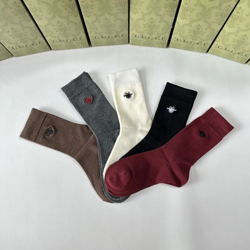 Gucci Socks RelaxedFit 273749