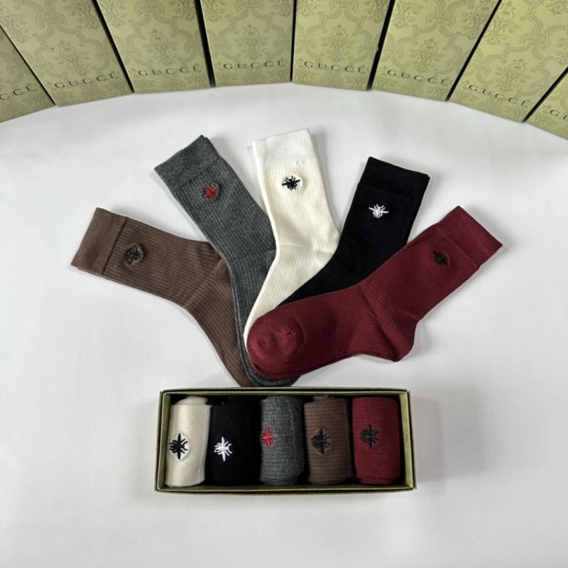 Gucci Socks RelaxedFit 273749