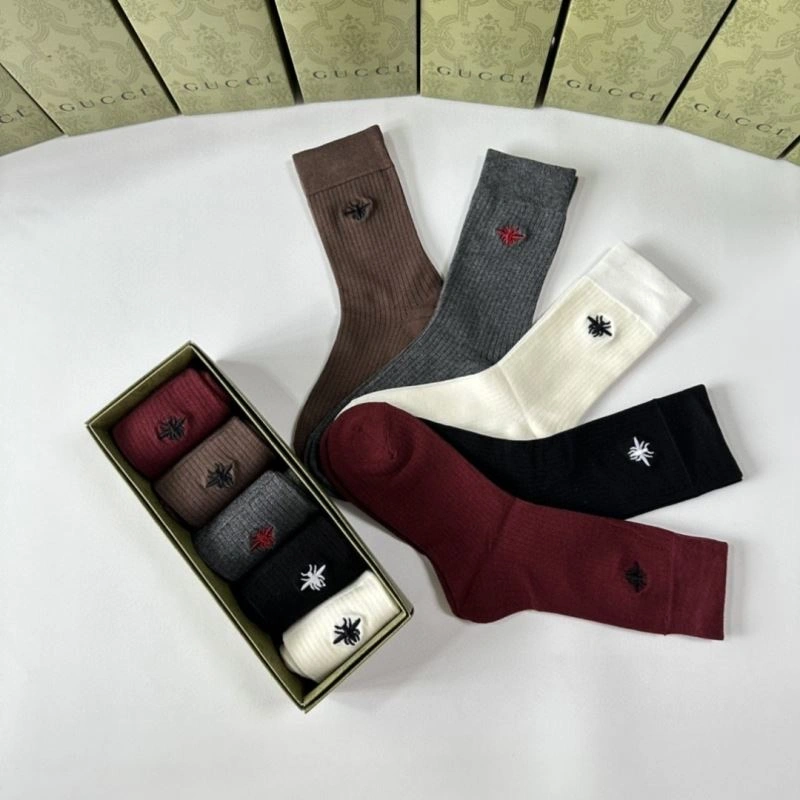 Gucci Socks RelaxedFit 273749