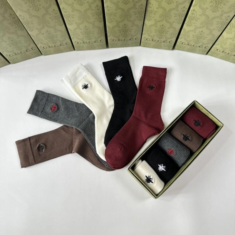 Gucci Socks RelaxedFit 273749