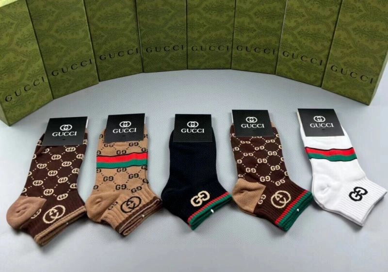 Gucci Socks Affordable 273741