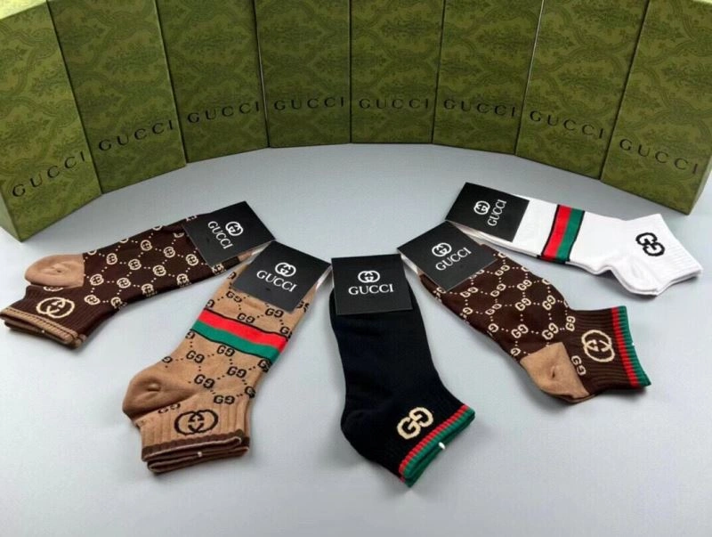 Gucci Socks Affordable 273741
