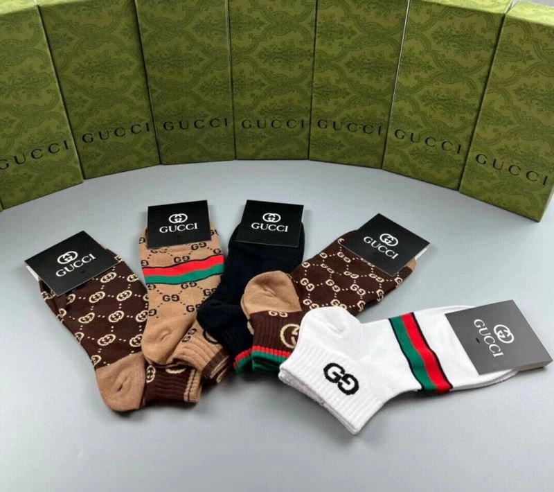 Gucci Socks Affordable 273741