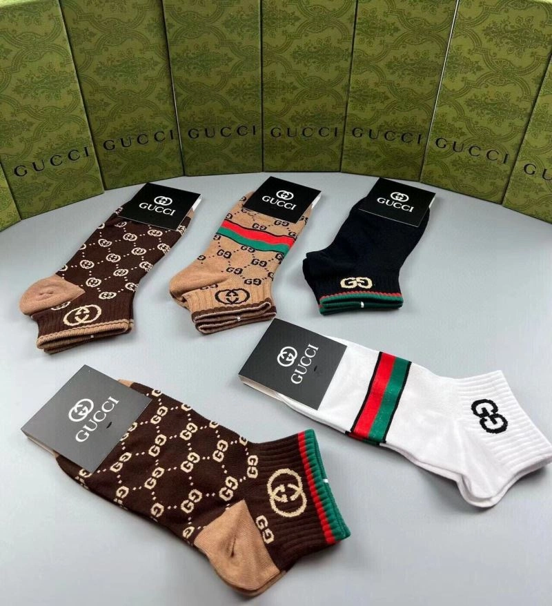 Gucci Socks Affordable 273741