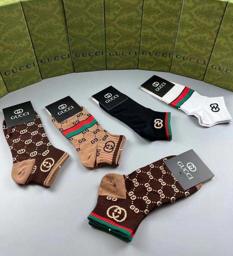 Gucci Socks Affordable 273741