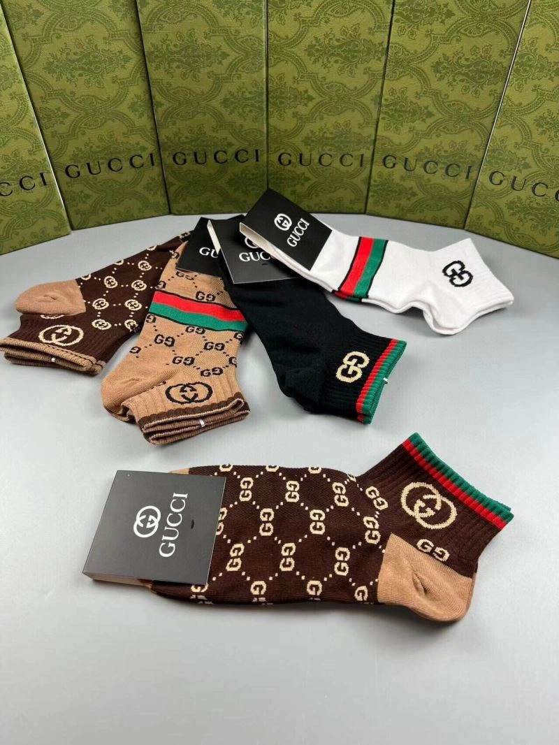 Gucci Socks Affordable 273741