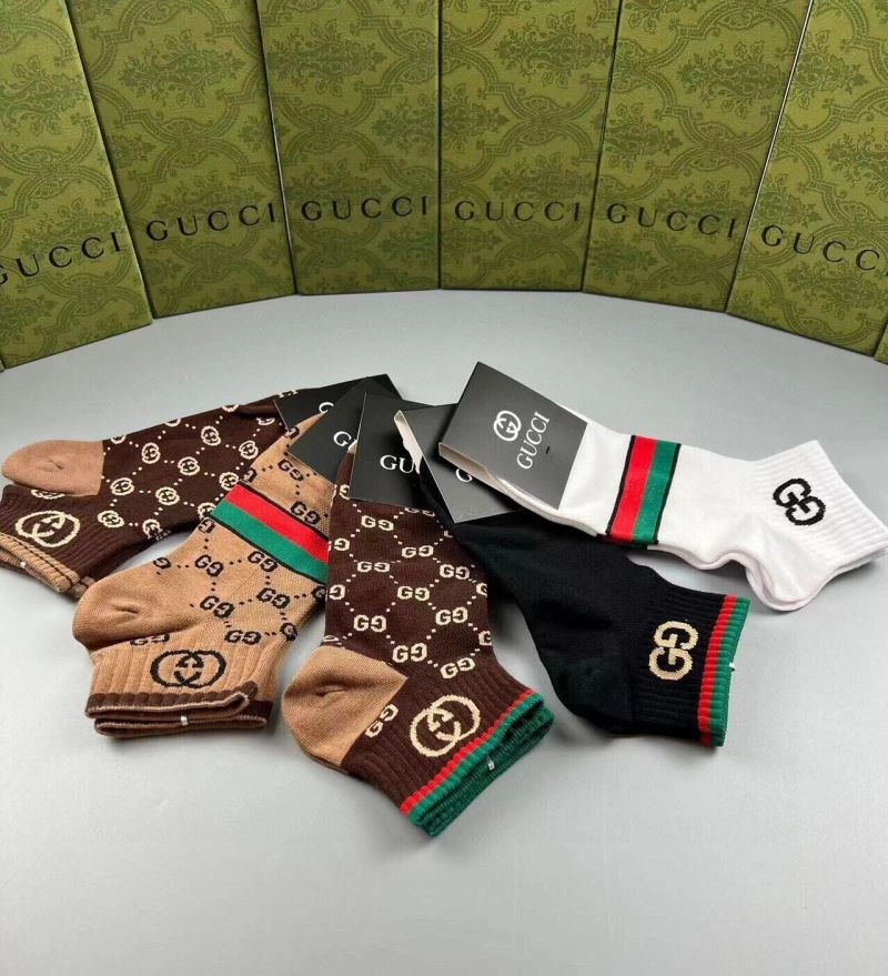 Gucci Socks Affordable 273741