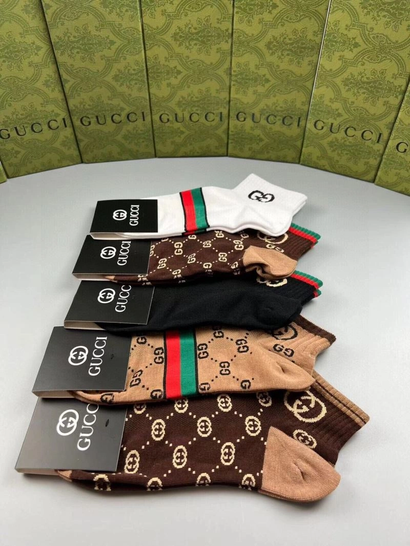 Gucci Socks Affordable 273741