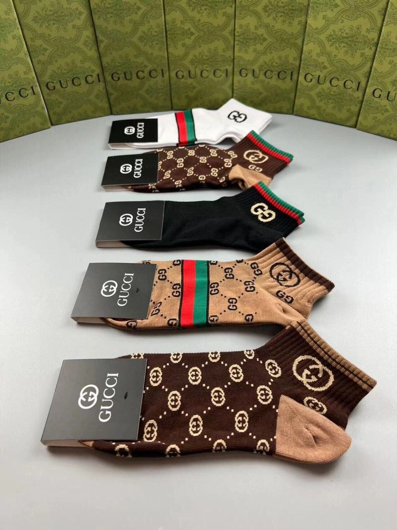 Gucci Socks Affordable 273741