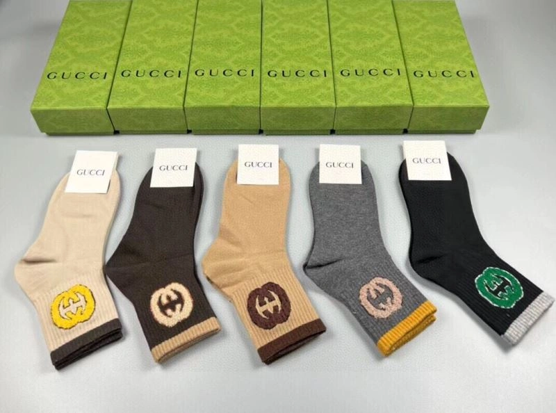 Gucci Socks Fashionable 273743