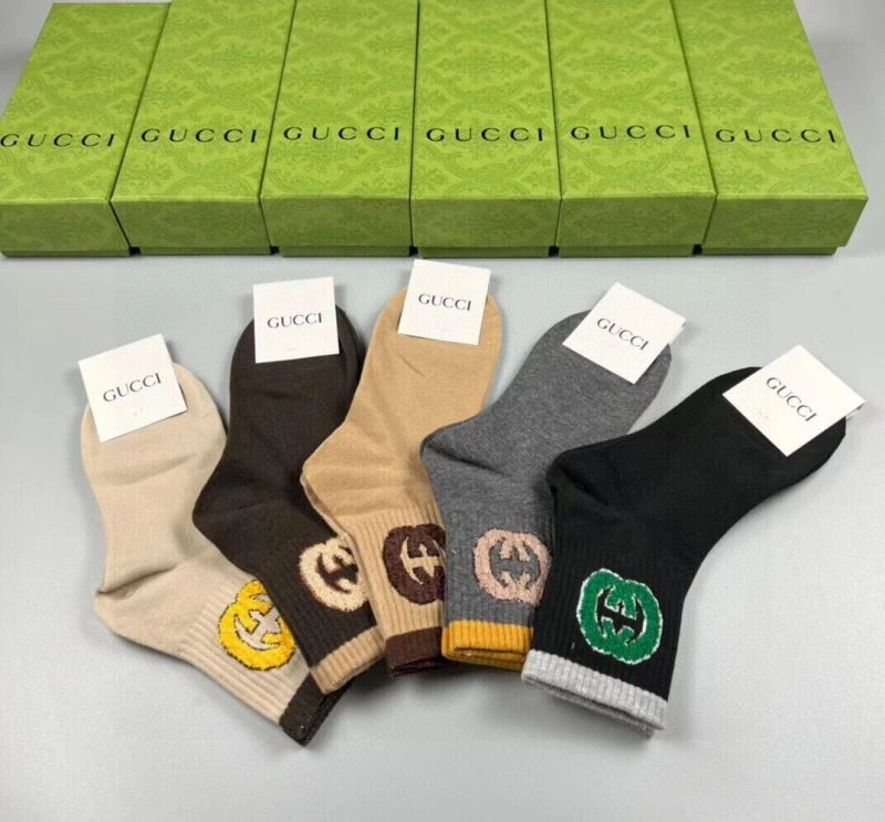 Gucci Socks Fashionable 273743