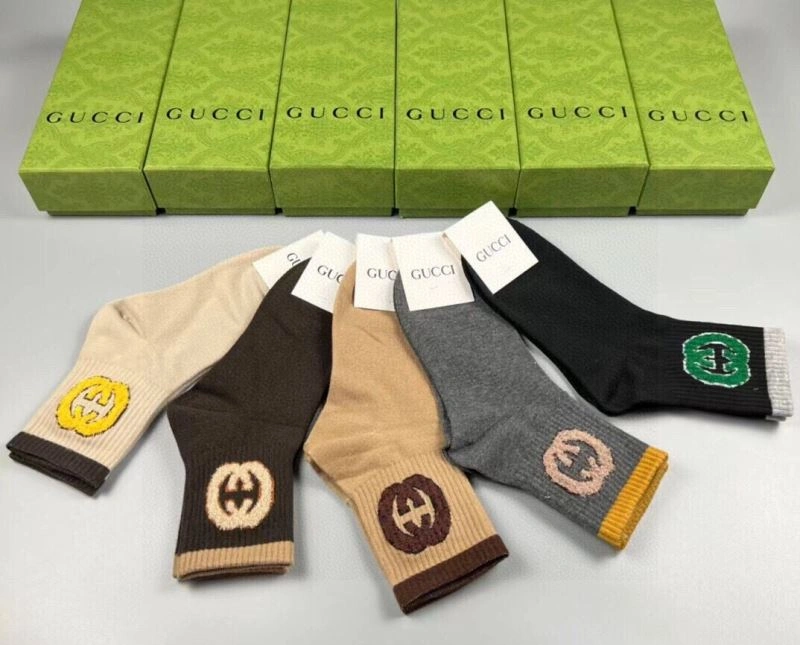 Gucci Socks Fashionable 273743