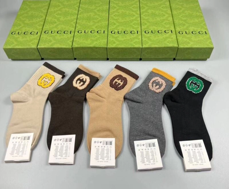 Gucci Socks Fashionable 273743