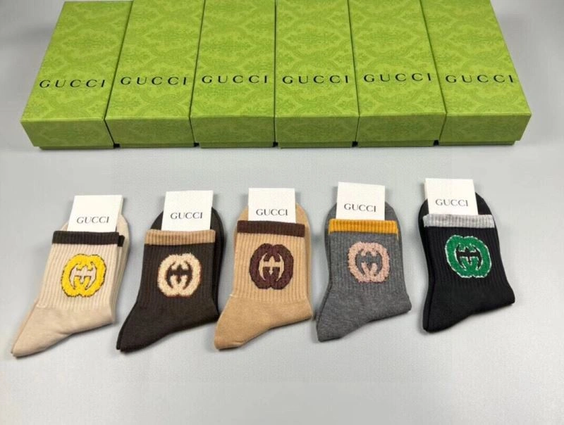 Gucci Socks Fashionable 273743