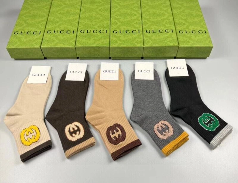 Gucci Socks Fashionable 273743