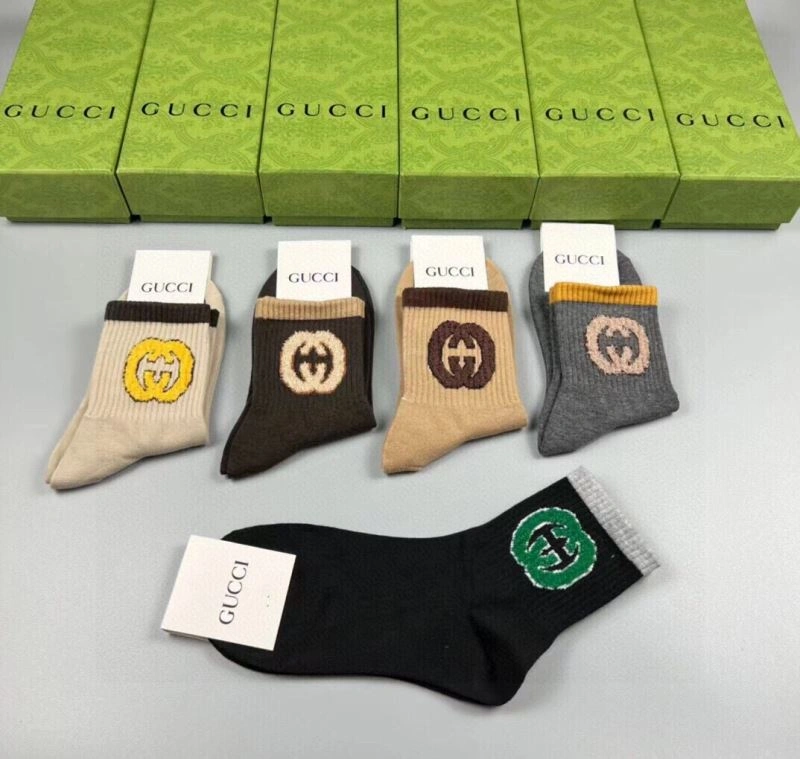 Gucci Socks Fashionable 273743