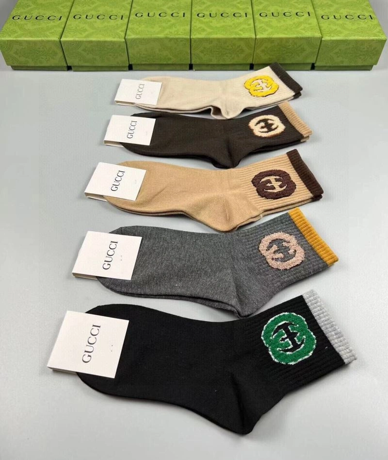 Gucci Socks Fashionable 273743