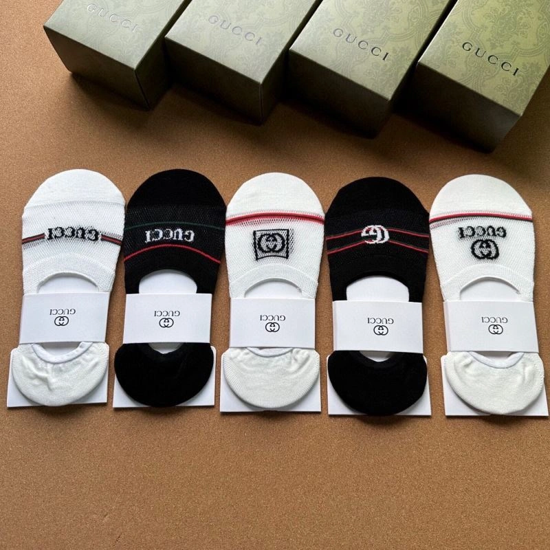 Gucci Socks Reliable 273755